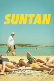 Suntan (Ελληνικη Ταινια 2016)
