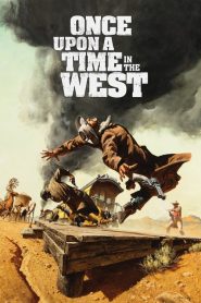 Once Upon a Time in the West (1968) online Greek Subtitles