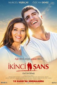 Ikinci Sans (2016 Turkish film) watch online Greek Subtitles