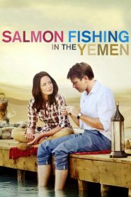 Salmon Fishing in the Yemen (2011) online movies με ελληνικούσ υπότιτλουσ