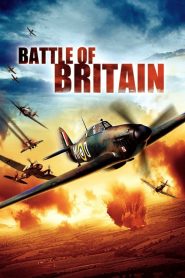 Battle of Britain (1969) παρακολουθήστε online με ελληνικούς υπότιτλους