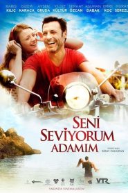 Seni Seviyorum Adamım (2014) online movies με ελληνικούσ υπότιτλουσ