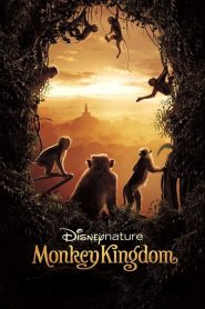 Monkey Kingdom (2015) – με ελληνικούσ υπότιτλουσ