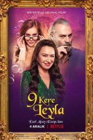 Leyla Everlasting (Turkish Film 2020) – Greek Subs