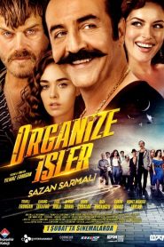 Money Trap (Sazan Sarmali 2019) – Greek Subtitles