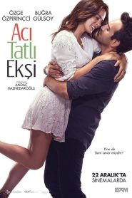 Hot Sweet Sour | Aci Tatli Eksi (2017) – Greek subtitles