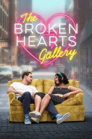 The Broken Hearts Gallery (2020) – watch online