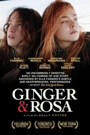 Ginger & Rosa (2012) – online movies με ελληνικούσ υπότιτλουσ