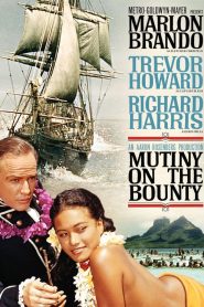 Ναυτική Ανταρσία / Mutiny On The Bounty (1962)