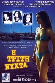 The Third Night/Η Τρίτη Νύχτα (2003) watch online