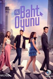 ΠΑΙΧΝΙΔΙ ΤΥΧΗΣ (2021) – Baht Oyunu Τουρκική σειρά με ελληνικούς υπότιτλους